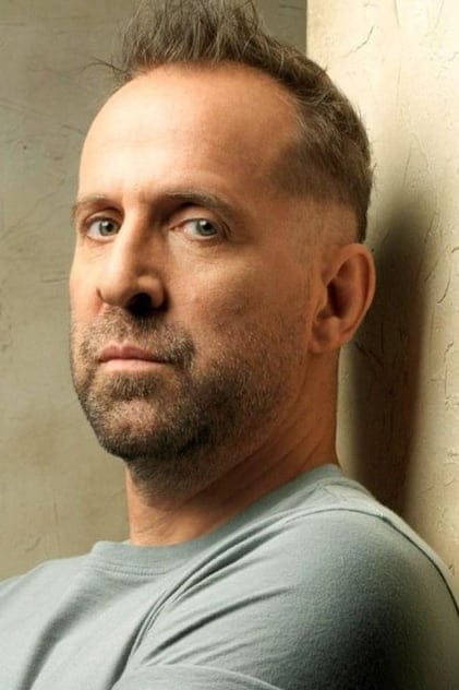 Films with the actor Peter Stormare
