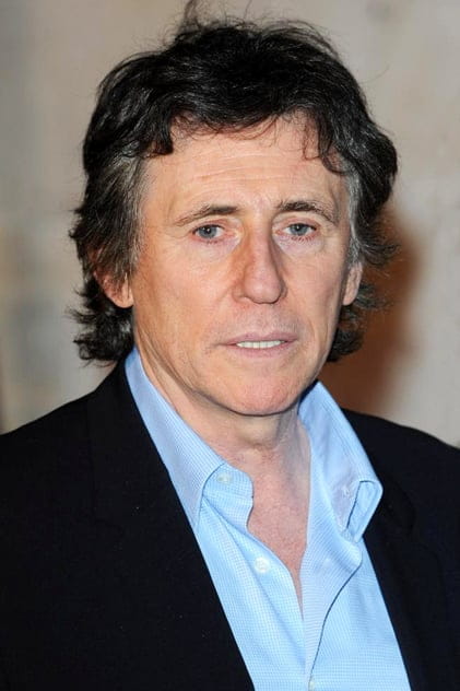 Films with the actor Gabriel Byrne