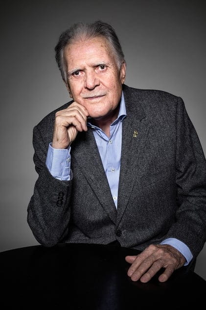 Films with the actor Michael Ballhaus