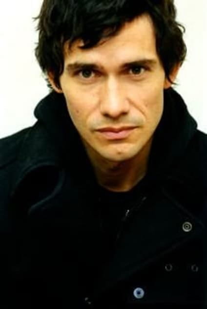 Films with the actor Christian Camargo