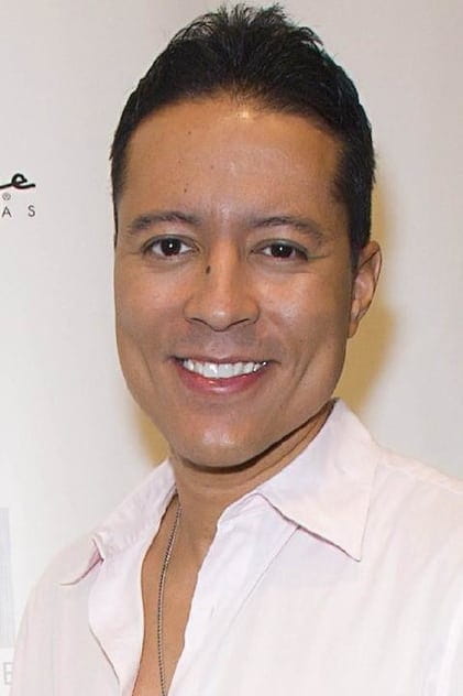 Yancey Arias - Actor Films with the actor Yancey Arias