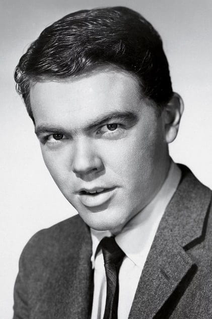 Films with the actor Bobby Driscoll