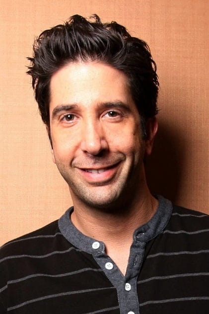Films with the actor David Schwimmer