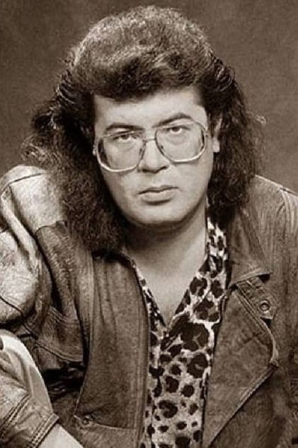 Igor Kornelyuk - Music Films with the actor Igor Kornelyuk