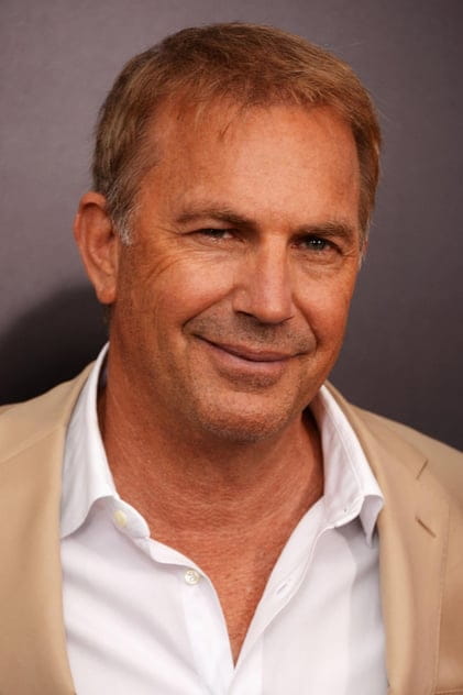 Kevin Costner - Actor, Producer, Director Films with the actor Kevin Costner