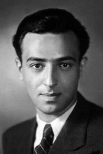 Vladimir Etush - Actor Films with the actor Vladimir Etush