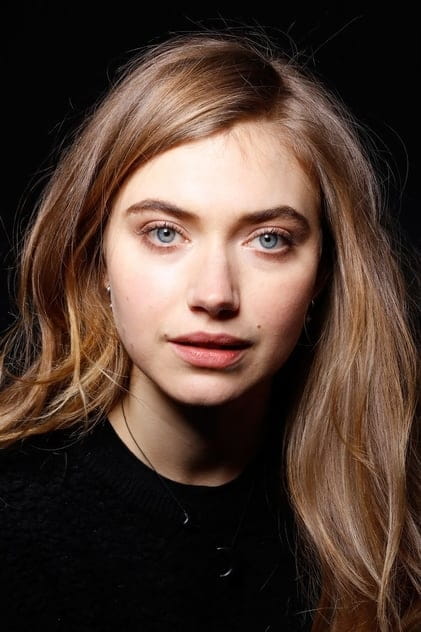 Films with the actor Imogen Poots