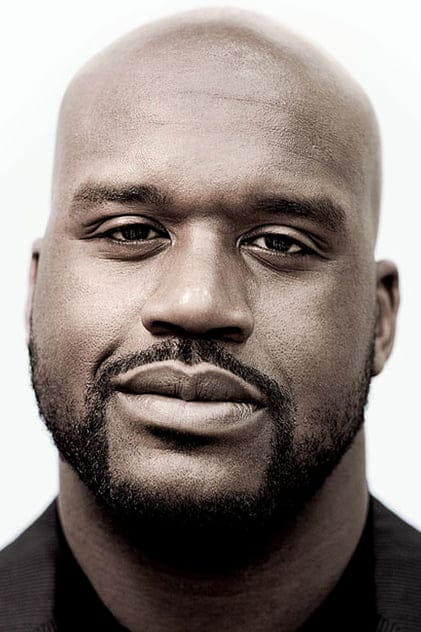 Films with the actor Shaquille O'Neal