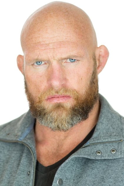 Films with the actor Keith Jardine