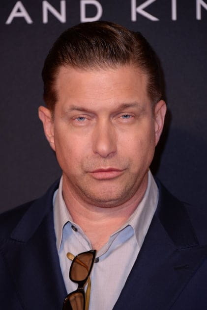 Films with the actor Stephen Baldwin