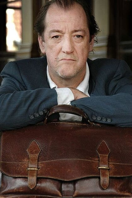 Josse De Pauw - Actor Films with the actor Josse De Pauw