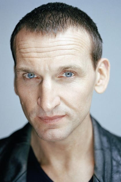 Films with the actor Christopher Eccleston