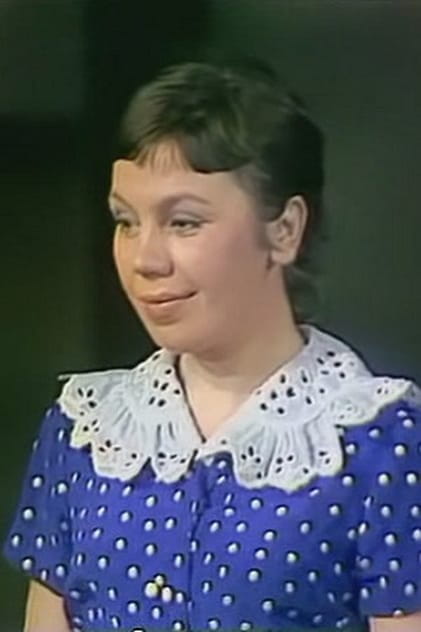 Olga Kalmykova - Actor Films with the actor Olga Kalmykova