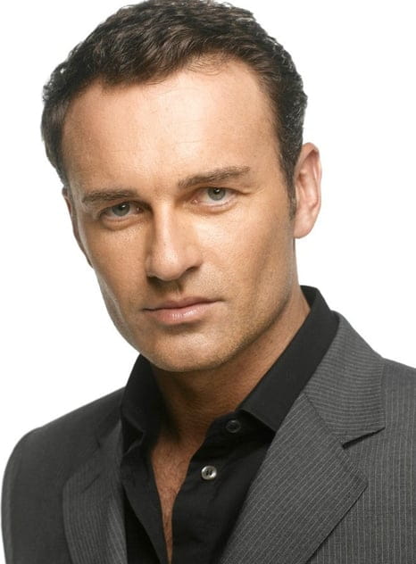 Films with the actor Julian McMahon