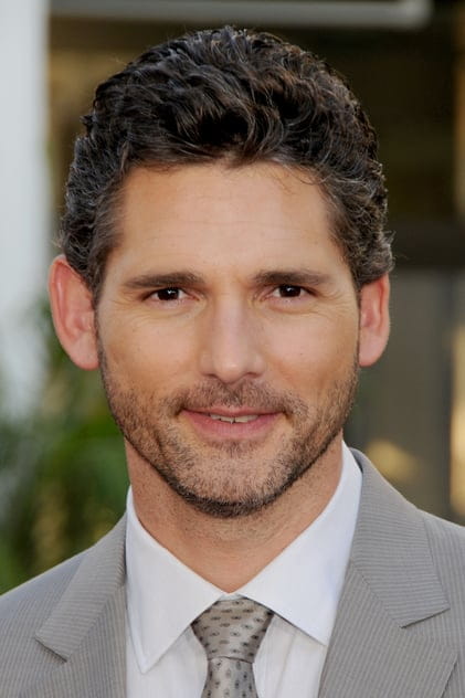 Films with the actor Eric Bana