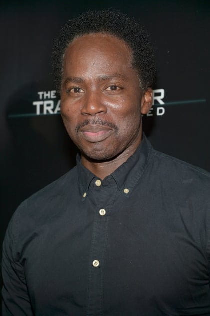 Harold Perrineau Jr. - Actor Films with the actor Harold Perrineau Jr.