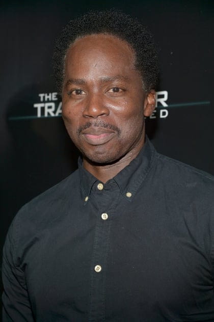 Films with the actor Harold Perrineau Jr.
