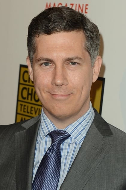 Films with the actor Chris Parnell
