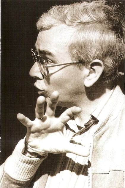 Terence Davies - Director Films with the actor Terence Davies