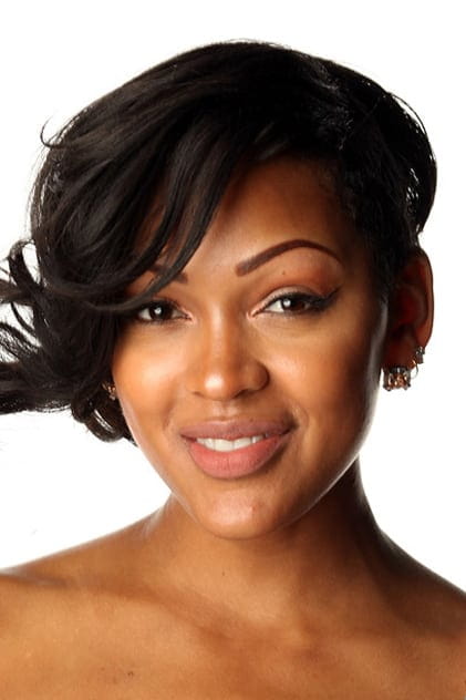 Meagan Good - Actor Films with the actor Meagan Good