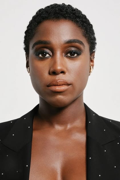 Films with the actor Lashana Lynch