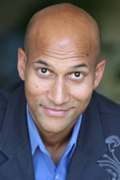 Films with the actor Keegan-Michael Key