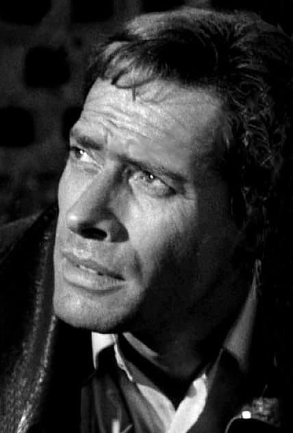 Henri Garcin - Actor Films with the actor Henri Garcin