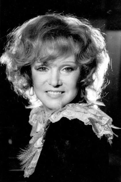 Lyudmila Gurchenko - Actor Films with the actor Lyudmila Gurchenko