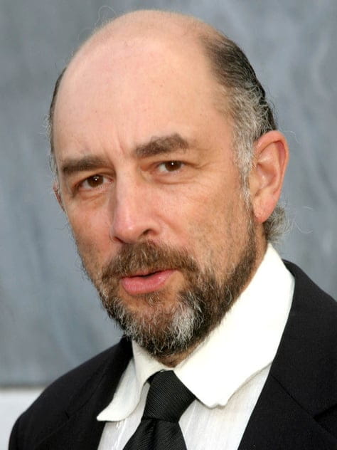 Films with the actor Richard Schiff