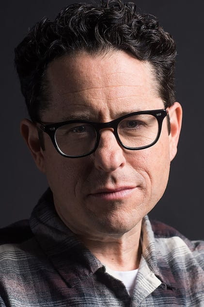 Films with the actor J. J. Abrams
