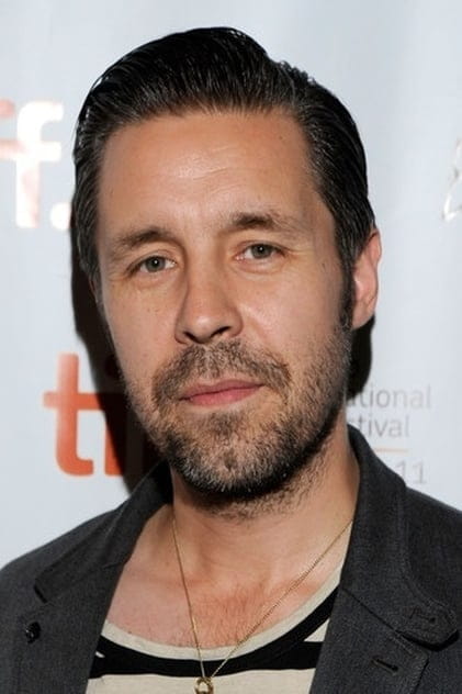 Films with the actor Paddy Considine