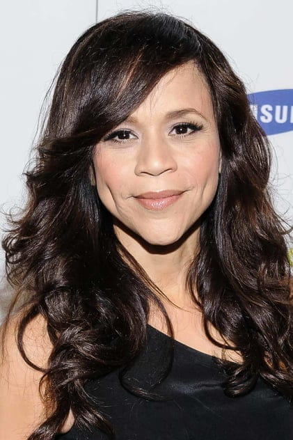 Films with the actor Rosie Perez