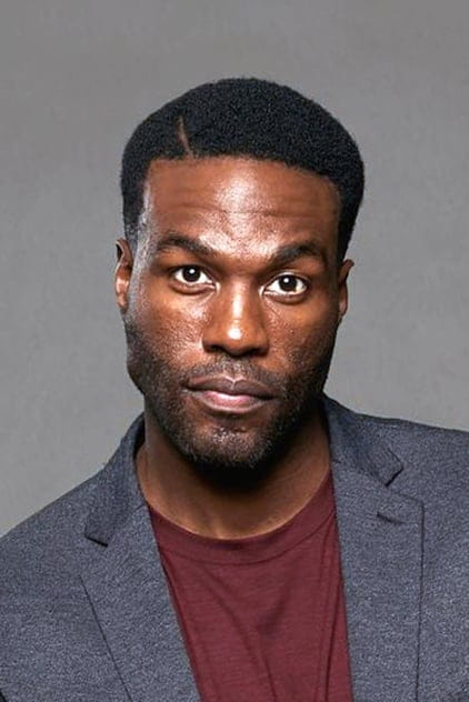 Films with the actor Yahya Abdul-Mateen II