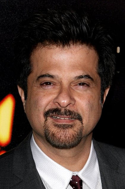 Films with the actor Anil Kapoor