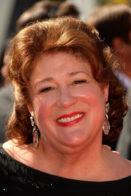 Margo Martindale - Actor Films with the actor Margo Martindale