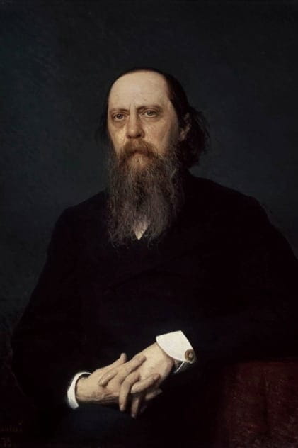 Mikhail Saltykov-Shchedrin - Films with the actor Mikhail Saltykov-Shchedrin