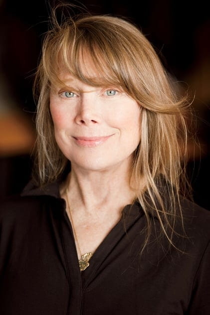 Films with the actor Sissy Spacek