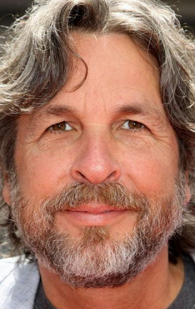 Peter Farrelly - Director, Producer, Actor Films with the actor Peter Farrelly