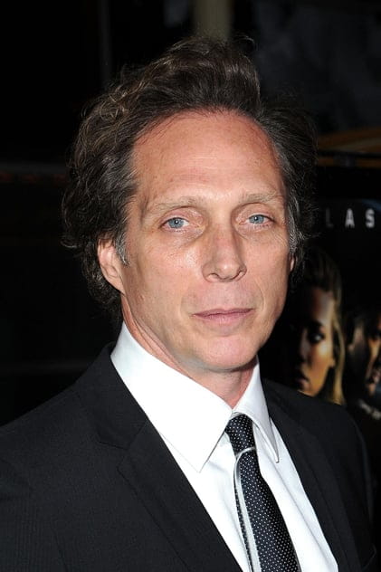 Films with the actor William Fichtner