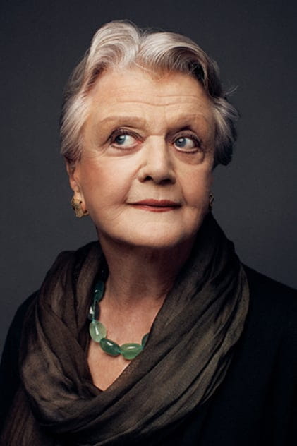 Angela Lansbury - Actor Films with the actor Angela Lansbury