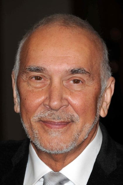 Films with the actor Frank Langella
