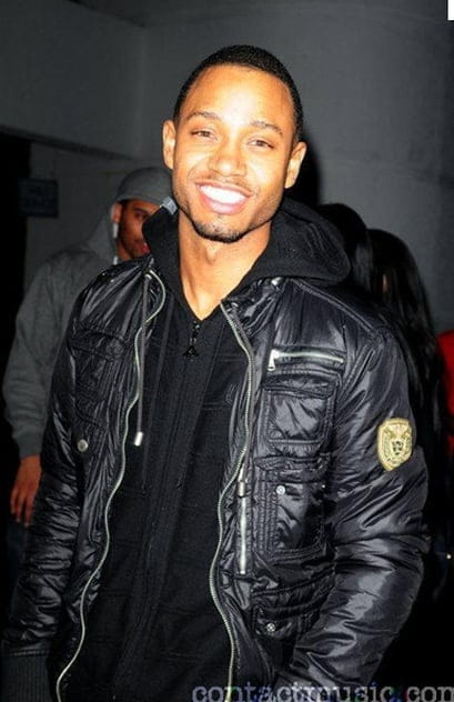 Films with the actor Terrence J