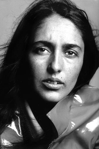 Joan Baez - Actor Films with the actor Joan Baez