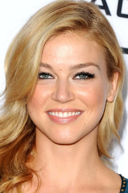 Annie Palicki - Actor Films with the actor Annie Palicki