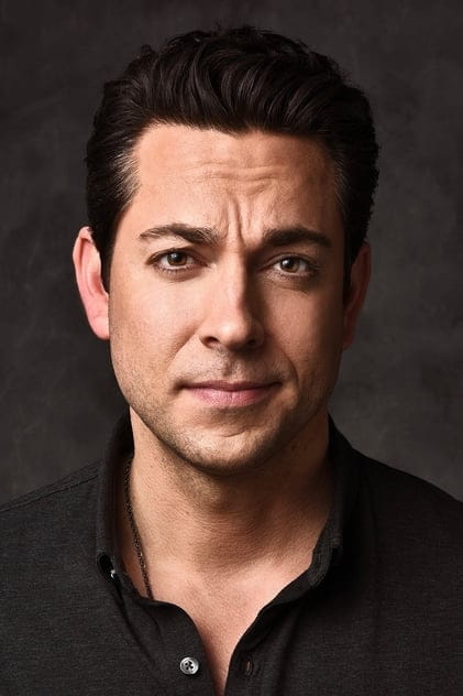 Films with the actor Zachary Levi