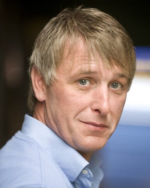 Stuart Graham - Actor Films with the actor Stuart Graham