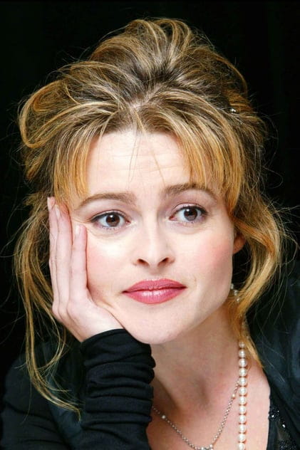 Films with the actor Helena Bonham Carter