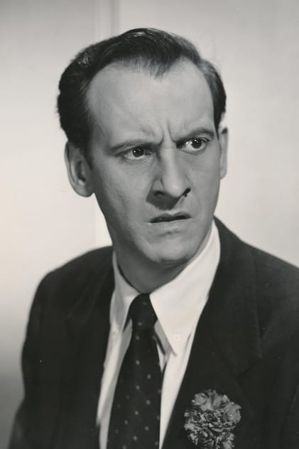 Films with the actor Hans Conried
