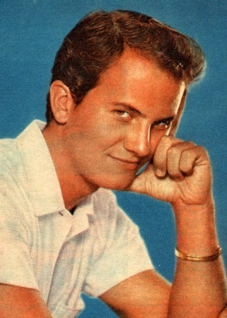 Films with the actor Pat Boone