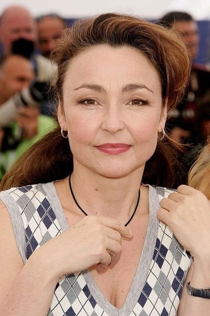 Films with the actor Catherine Frot